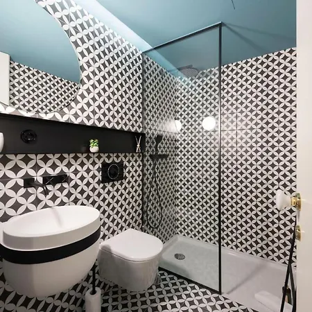 Apartamento Ribeira Old Town Charming Flat W/ Ac By Lovelystay