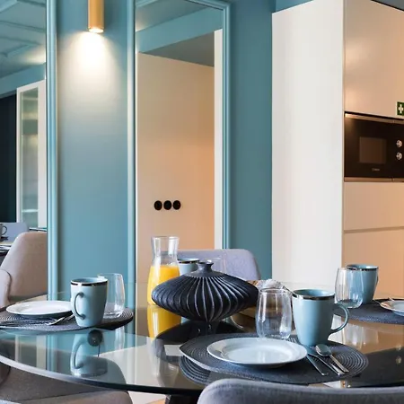 Ribeira Old Town Charming Flat W/ Ac By Lovelystay *
