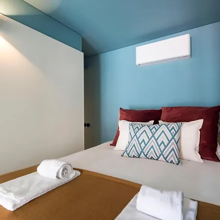 Ribeira Old Town Charming Flat W/ Ac By Lovelystay * Oporto